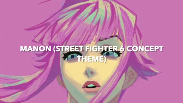 Ball Arena (Street Fighter 6 Manon Concept Theme!) смотреть онлайн
