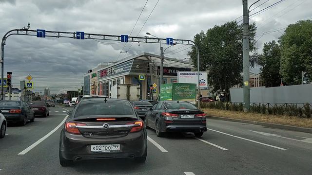 2019.07.06. Погода Петербург. Позднее утро. Хотел кратко, получилось как всегда. смотреть онлайн
