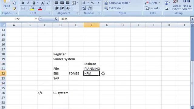 FDMEE Training | FDMEE Online Training 11.2v | Latest FDMEE Tutorial Videos 2020 смотреть онлайн