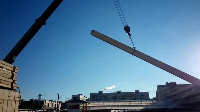 Подъем свай смотреть онлайн