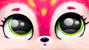 Мои ПУШИСТИКИ - МИЛАШКИ ПИТОМЦЫ или Fluvsies как smolsies #1