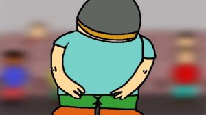 ОБОСРАЛСЯ В ЦИРКЕ ⁄ НЕЛОВКАЯ СИТУАЦИЯ ⁄ НОВЫЙ МУЛЬТИК