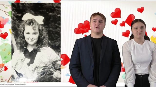 День Матери -27 ноября, Станислав и Полина Горбатенко смотреть онлайн