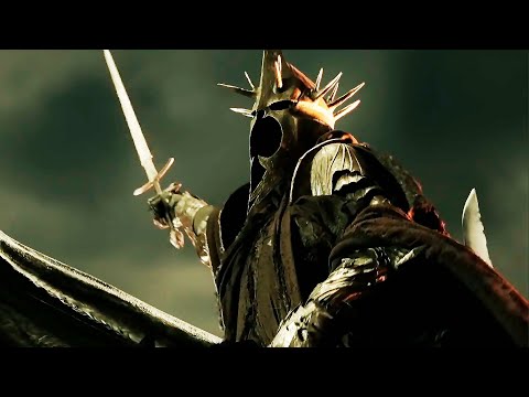 Властелин колец_ Трилогия — Русский трейлер (2021) смотреть онлайн