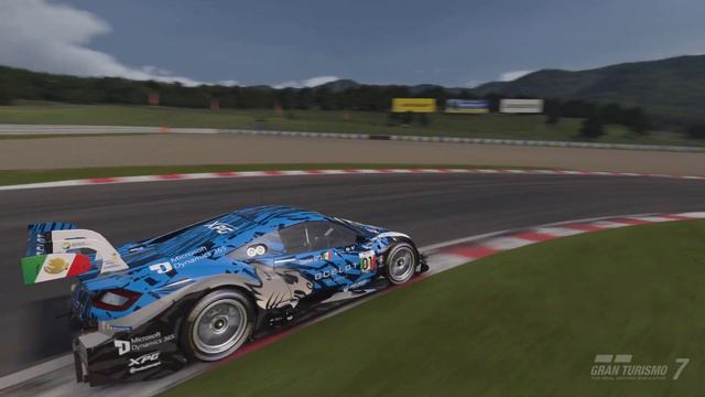 Moon Over The Castle GT5 Ver. - Masahiro Ando // #MyGTMusic #Musica De #GranTurismo7 #PS5 #4K #60fp