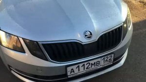 Что стучит в моторе Skoda Octavia 1.4 CZDA ???