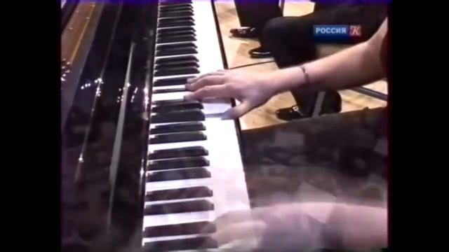 Свиридов, Хачатурян смотреть онлайн