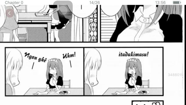YURI MANGA- adele ( charlotter xxx karasu sula) vietsud смотреть онлайн