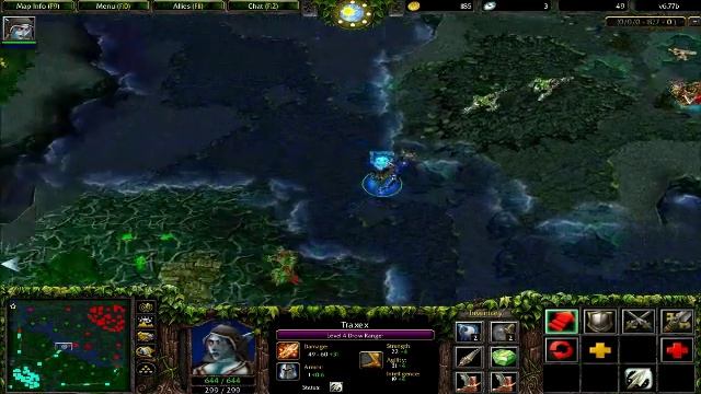 DOTA tutorial for Girls (Tagalog) смотреть онлайн