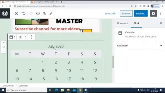 Wordpress tutorials in gujarati Part-03 смотреть онлайн