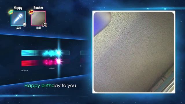 Just Sing - Party Maniac смотреть онлайн