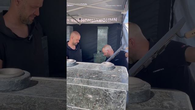 А твоя печь так может?