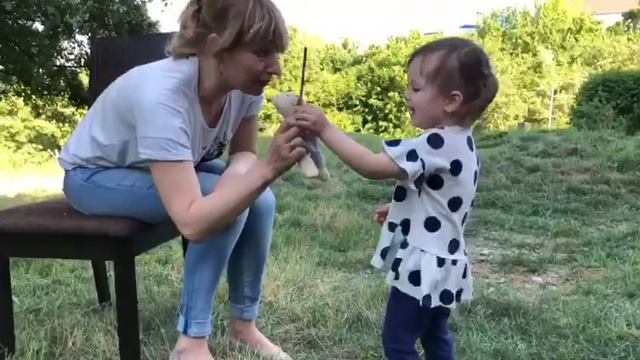 Детский смех смотреть онлайн