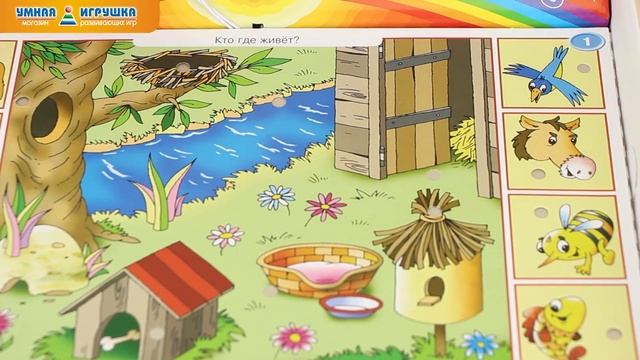 Электровикторины «Дрофа»