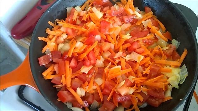 ГРЕЧКА ДЛЯ МУЖА АНГЛИЧАНИНА. МОИ РЕЦЕПТЫ смотреть онлайн