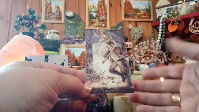 таро Маленький Принц + ПОДАРКИ 💕от Олечки!)💕 Tarot of the Little Prince смотреть онлайн