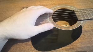 Гитара Hohner HW-300 обзор после 10 лет использования