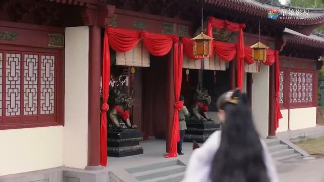 Bir Zamanlar Doğuda | Öldürücek Mi ?ürücek| An Oriental Odyssey | Janice Wu, Zheng Yecheng, | 盛唐幻夜 смотреть онлайн