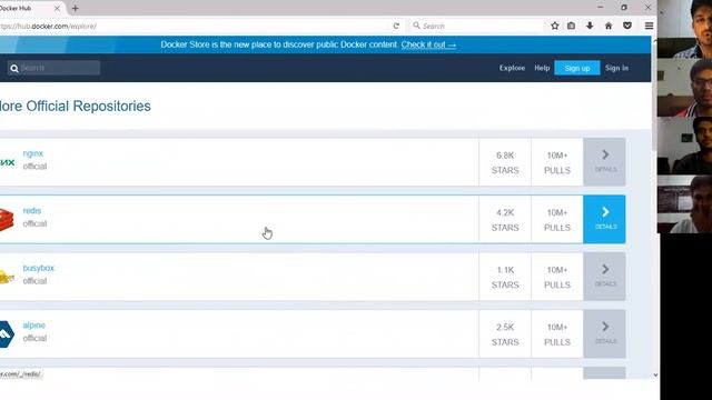Django app using Docker on AWS EC2 смотреть онлайн