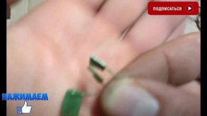 Что внутри КМ конденсаторов??? Раскусываем.