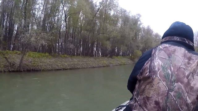 Убойная рыбалка. Трофеи. Падение дрона. смотреть онлайн