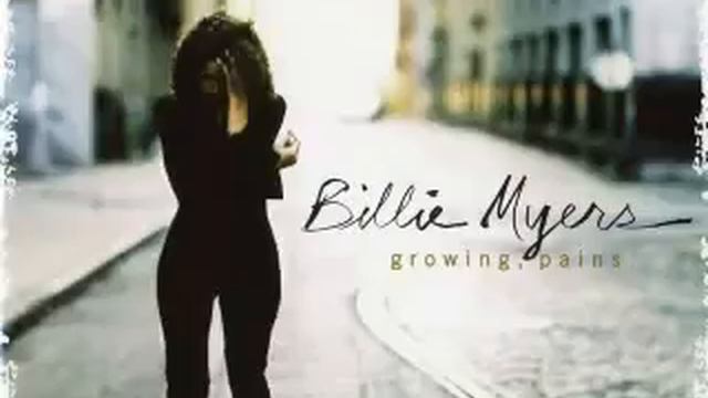 Billie Myers - Please Don't Shout (Growing, Pains) смотреть онлайн