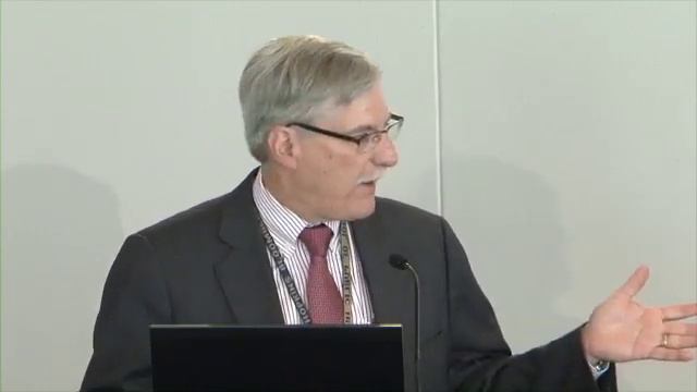 SOC 9 - Session 1 - Welcome from Johns Hopkins смотреть онлайн