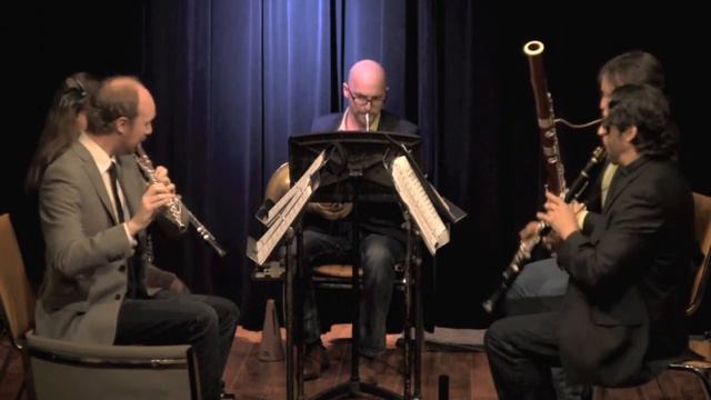 Glinka: Ruslan and Ludmilla Overture / arr. Vander Hyden - Blythwood Winds смотреть онлайн