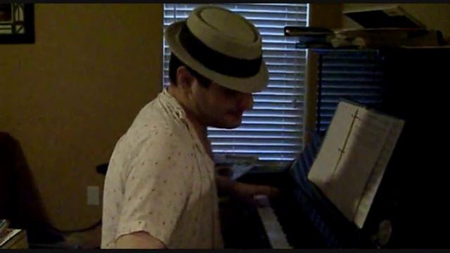 Mack The Knife (drunk/insane/depressed) смотреть онлайн