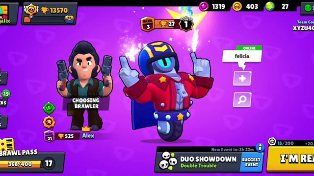 4Brawl - Series 3 - Вот что значит неудача! смотреть онлайн
