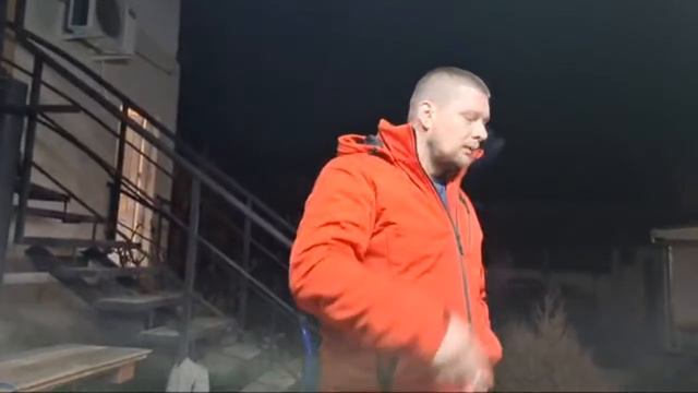 Продолжаем мёрзнуть в Крыму смотреть онлайн