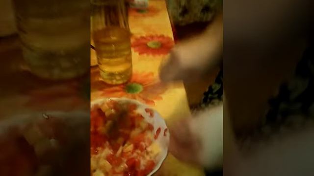 Вкуснятина а не салат!!! смотреть онлайн