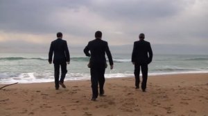 Русская народная песня "Бродяга" / По диким степям Забайкалья