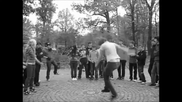 DnB lezginka :D смотреть онлайн