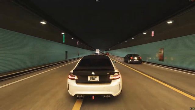 BMW M2 | LOUD EXHAUST SOUNDS | ASSETTO CORSA смотреть онлайн