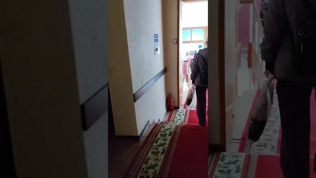 санаторий Лермонтова пятигорск