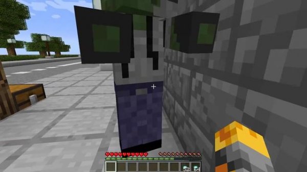 Minecraft SHOPPING MOD / OPEN UP STORES AND SELL PRODUCTS!! Minecraft