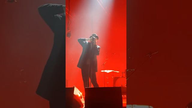 Thåström live Avicii arena 🙏 смотреть онлайн