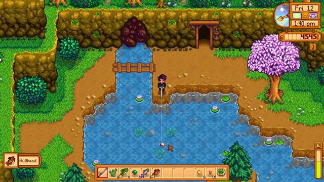 Stardew - 9 - Сколько-сколько?.. 😳 смотреть онлайн