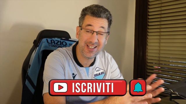 Terzino sinistro, botta e risposta Sarri-Lotito смотреть онлайн