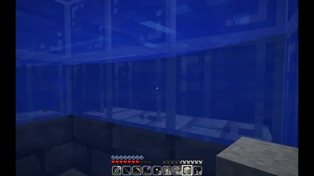 Minecraft S2 Episode 39 - Back Home Under the Sea смотреть онлайн