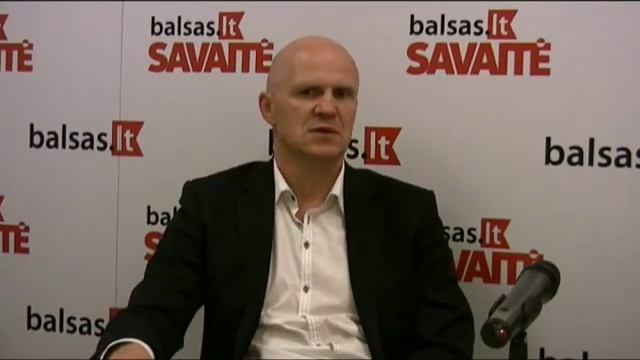 Advokato Černiausko atsakymai į Balsas.lt skaitytojų klausimus I dalis смотреть онлайн