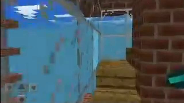 Minecraft PE. my apartment смотреть онлайн