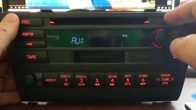 Магнитола Verossa с USB AUX Bluetooth (390BT) смотреть онлайн