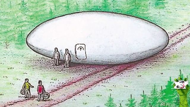 5 СЛУЧАЕВ ПОХИЩЕНИЙ ИНОПЛАНЕТЯНАМИ. Зомби Чез