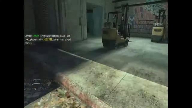 Call Of Duty Mw2 Nvidia GeForce6150se nForce 430(Overclocking) смотреть онлайн