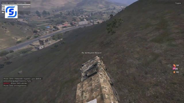 ARMA 3 Altis Life Irkutsk - Медик (неожиданно) Stills смотреть онлайн