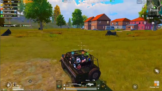 XaneOP vs Squads | Rush GamePLay | NEW UPDATE 1.2 #xanegamingyt смотреть онлайн
