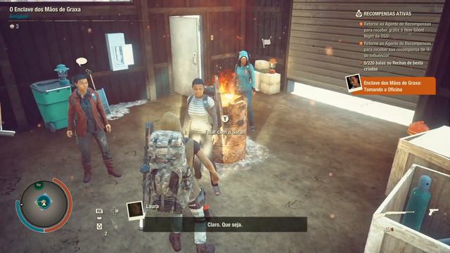 State Of Decay 2 Juggernaut Homecoming Xbox One Em busca dos 100 dias na ZONA LETAL LETHAL ZONE #83 смотреть онлайн
