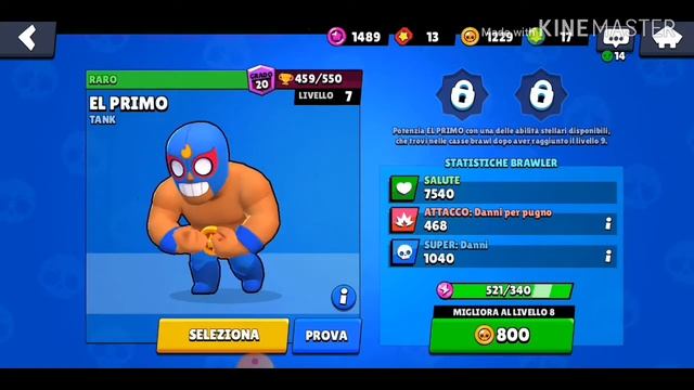 COME AVERE IL SUPPORTA CREATORE SU BRAWL STARS GRATIS! смотреть онлайн